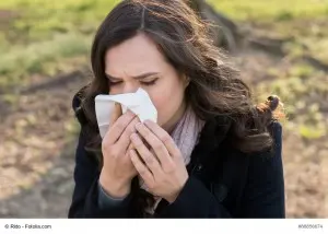 avoiding sinusitis in winter