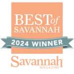 Best of Savannah.