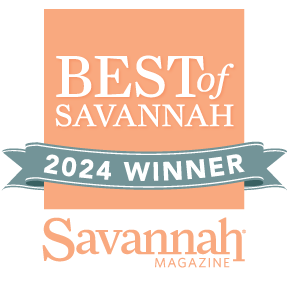 Best of Savannah.