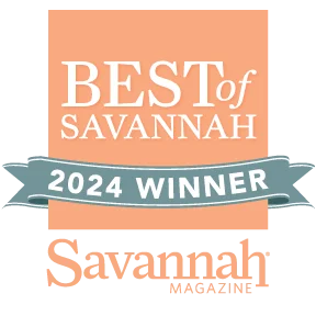 Best of Savannah.